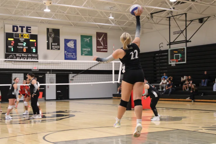Northern Lights League releases All-Conference volleyball teams